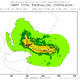 Illustration for article titled Cyclone Chapala Still Looking Nasty as it Advances on Yemen